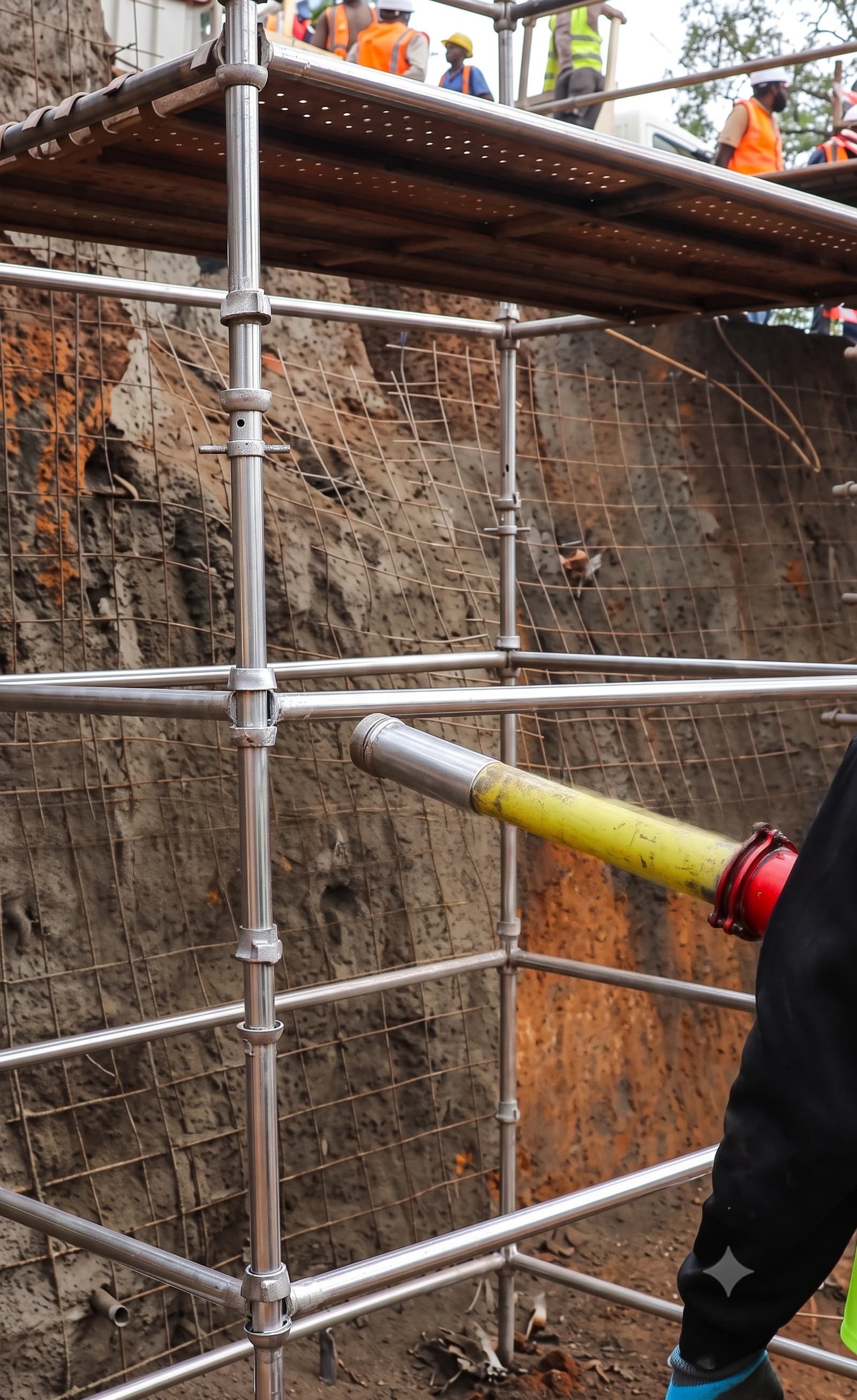 Soil Modeling & Analysis